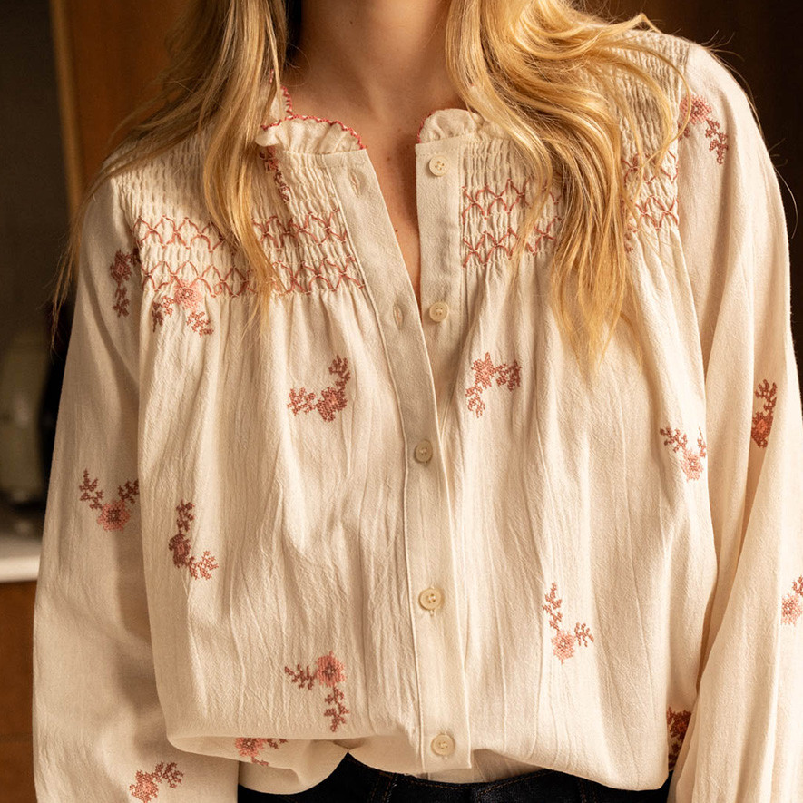 Boutique Libertie -  HAUTS